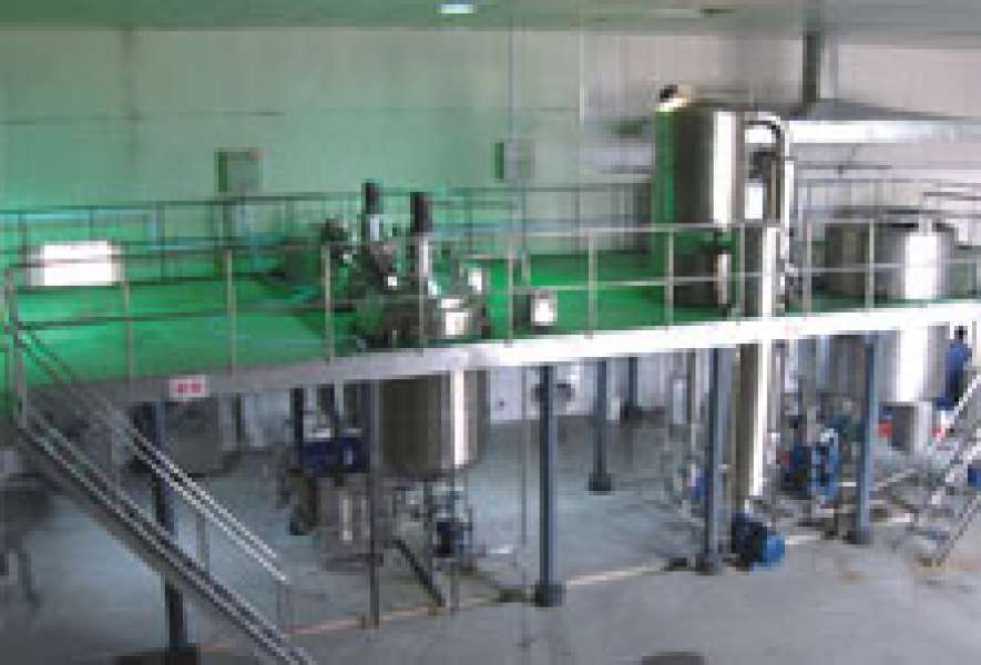 生產(chǎn)車(chē)間1